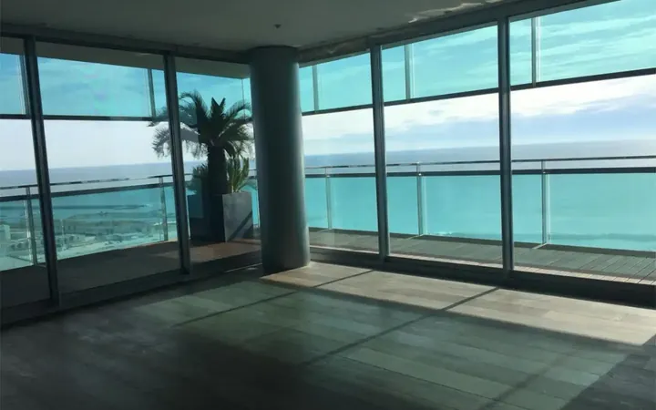 Piso en  Passeig de Garcia Fària 79 - Foto 10