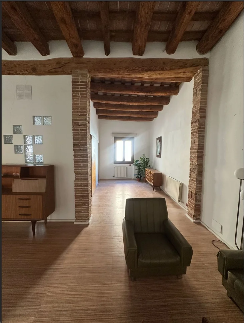 Piso en calle dels Cecs de Sant Cugat, 8 - Foto 4