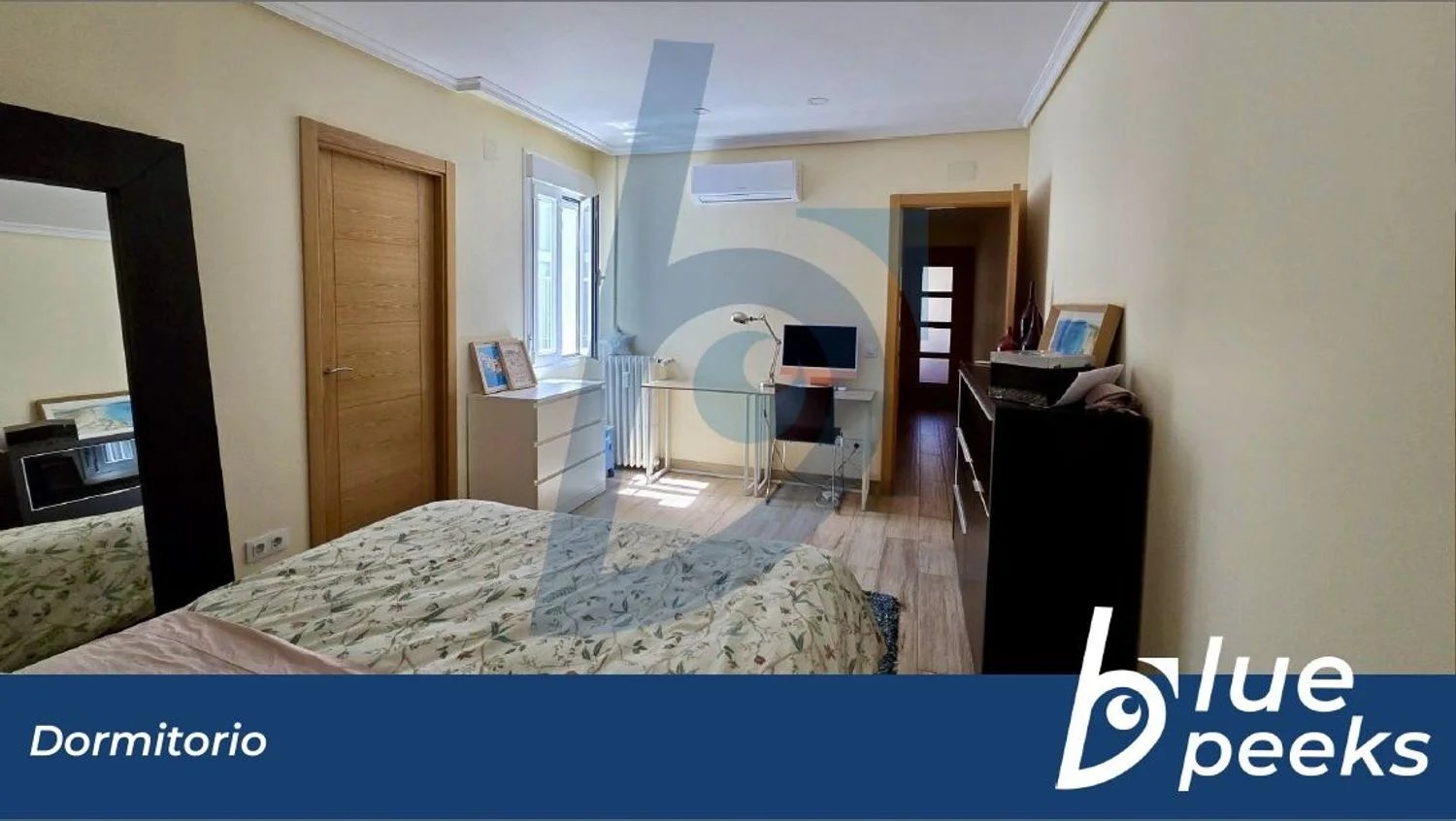 Ático en calle de Mantuano, 12 - Foto 9