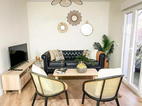 Piso en Barrio Cuzco-Castillejos - Foto 4