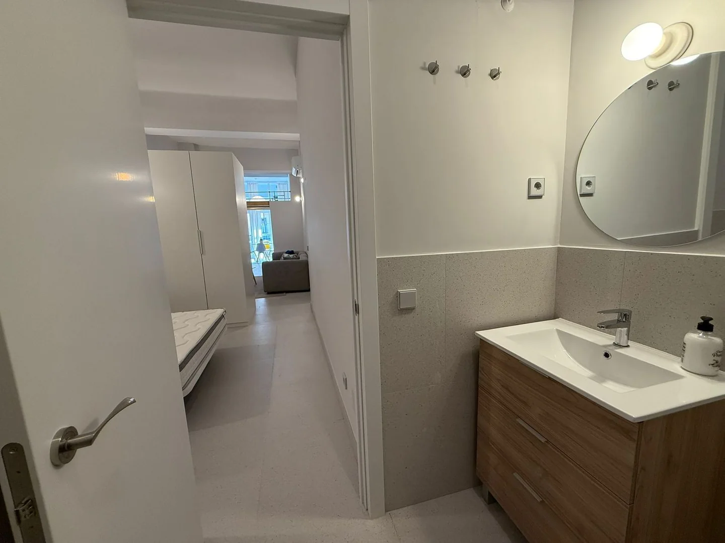 Estudio en Calle de Herminio Puertas, 11, Puerta del Ángel - Foto 13