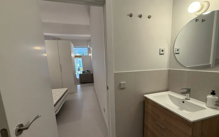 Estudio en Calle de Herminio Puertas, 11, Puerta del Ángel - Foto 13