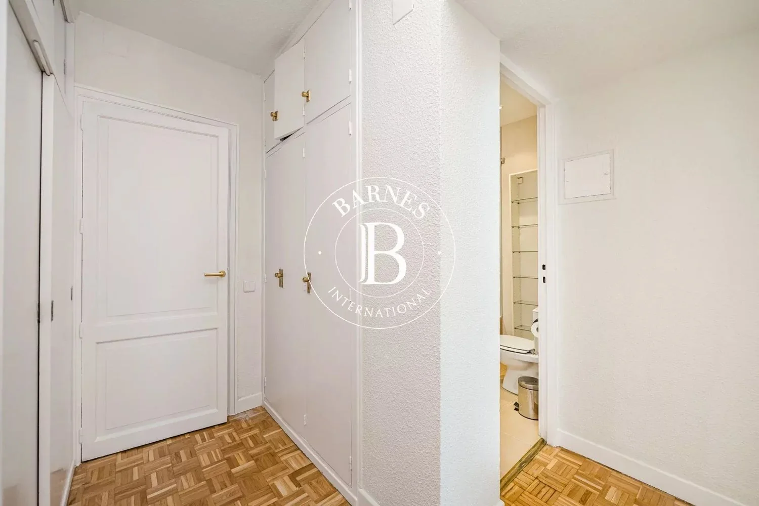 Piso en Calle de Manuel de Falla, Bernabéu-Hispanoamérica - Foto 29