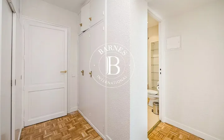 Piso en Calle de Manuel de Falla, Bernabéu-Hispanoamérica - Foto 29