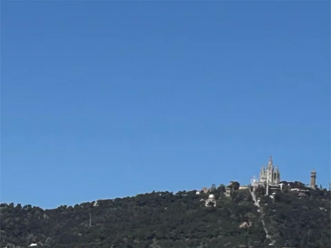 Ático en  Travessera de Gràcia 181 - Foto 5