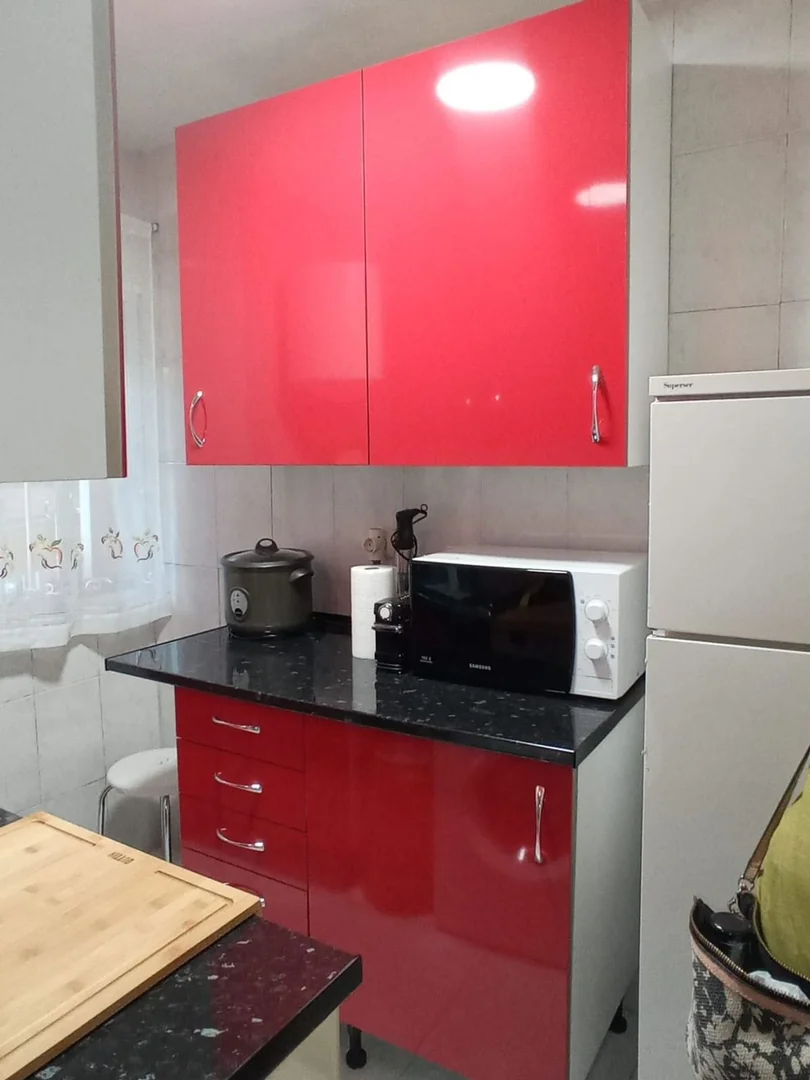 Piso en Zofío - Foto 2