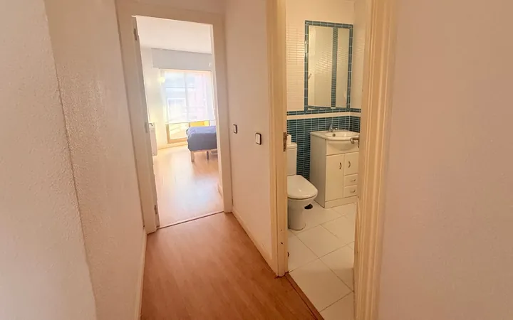 Piso en Calle de la Parra, Puerta Bonita - Foto 25