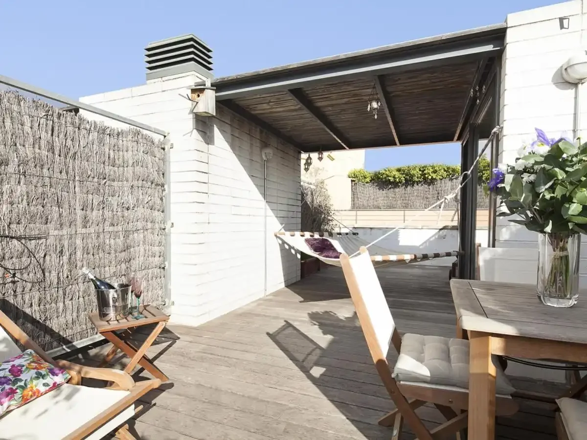 Apartamento en  Barcelona Capital - Foto 17