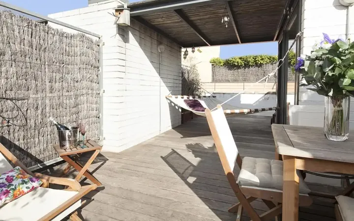 Apartamento en  Barcelona Capital - Foto 17