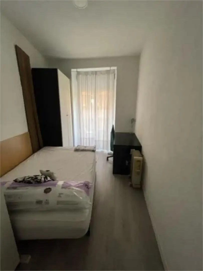 Piso en Argüelles - Foto 6
