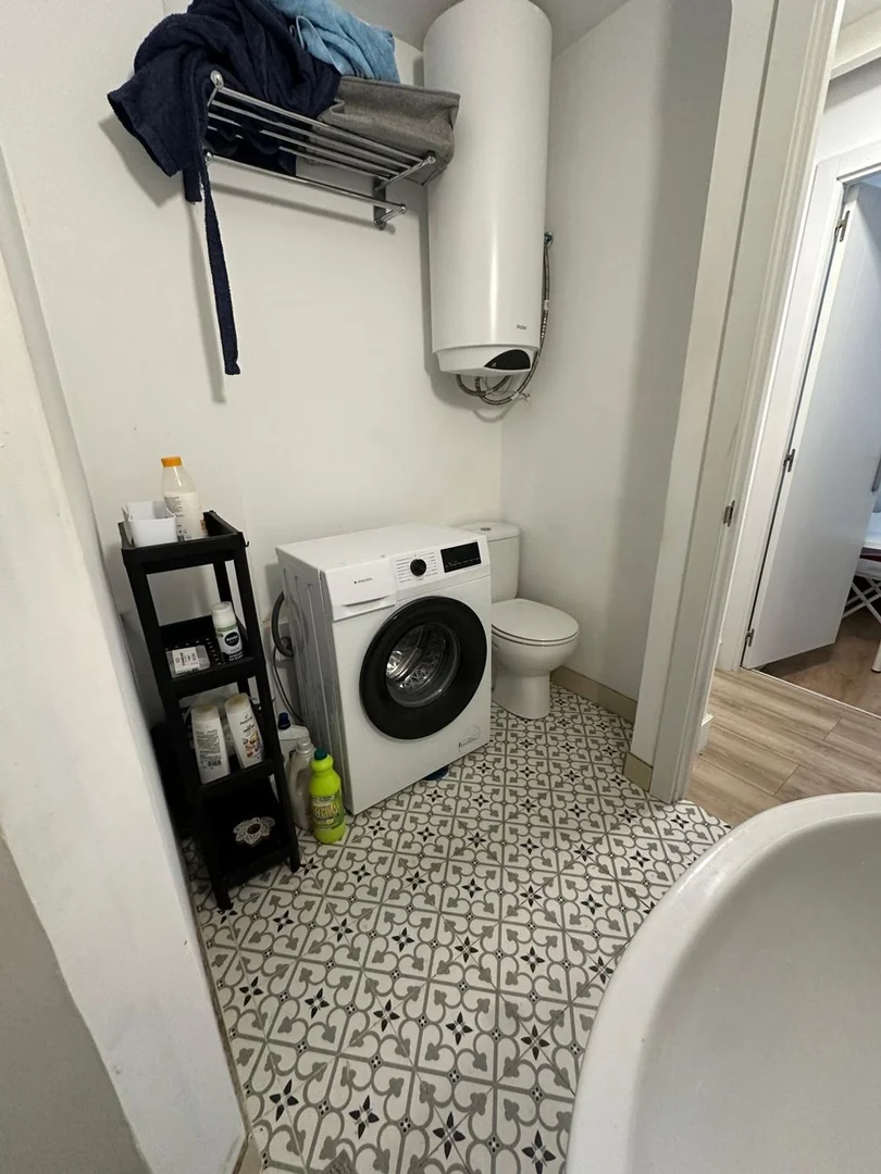 Piso en Calle de Lorenza Correa, 24, Bellas Vistas - Foto 26