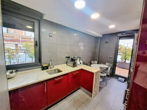 Ático en  Calle del Monasterio de Montesclaros 1A - Foto 5