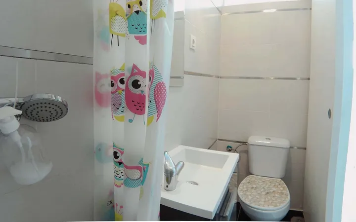 Estudio en Calle de Antonio Zamora s/n, Puerta del Ángel - Foto 15