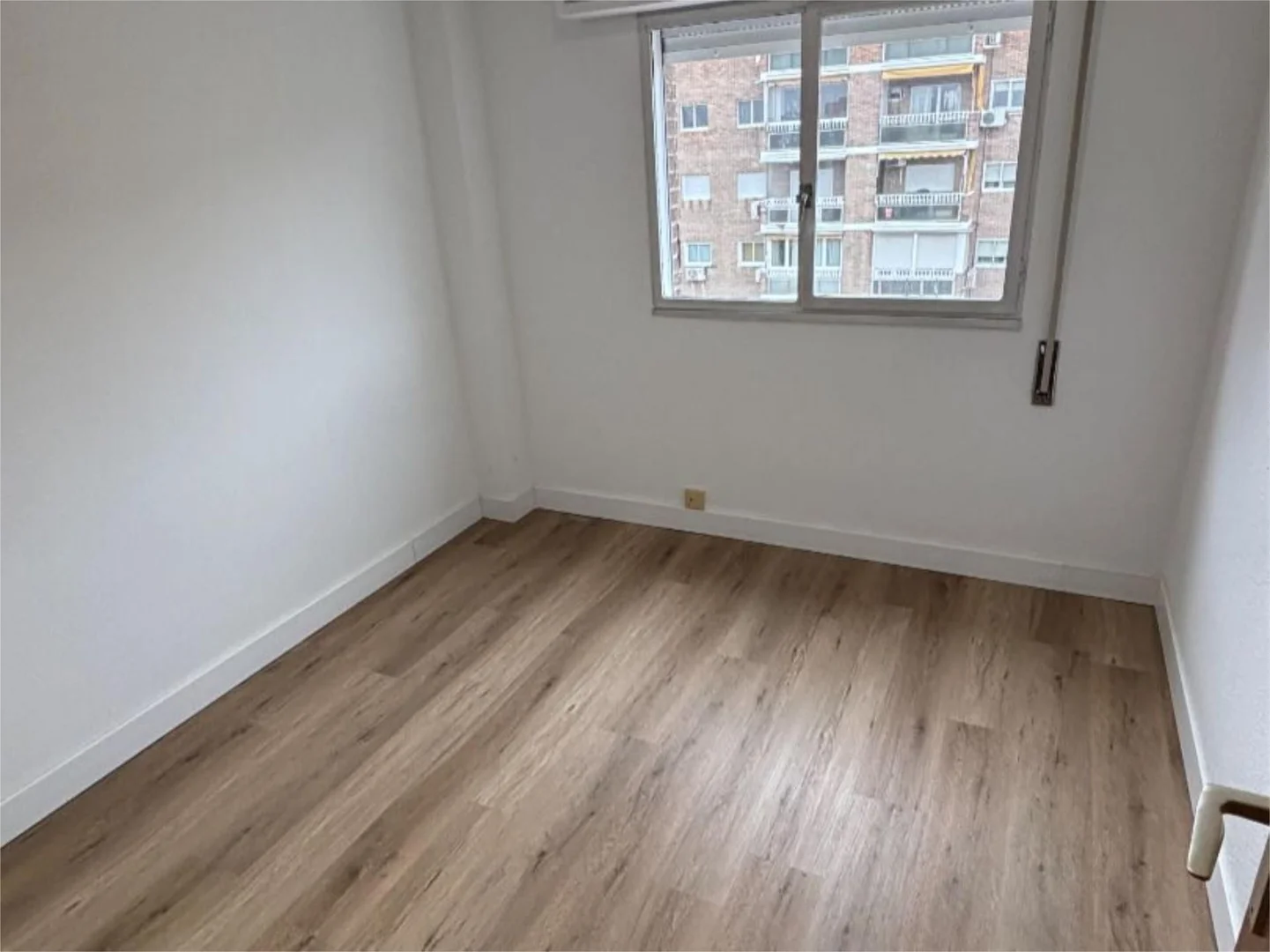 Piso en  Madrid Capital - Foto 4