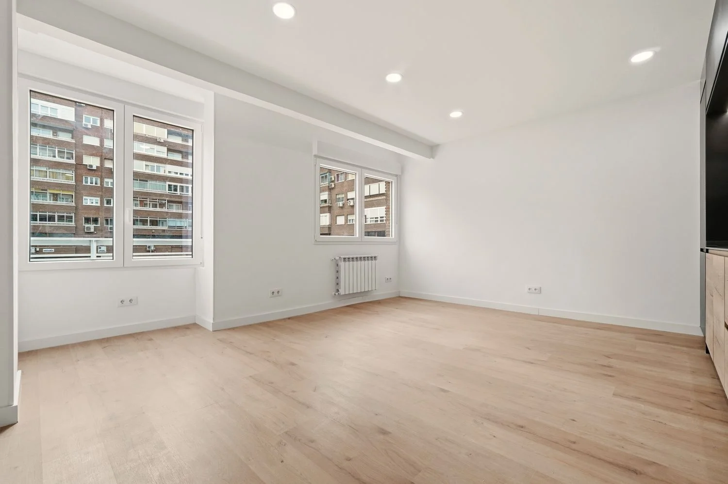 Piso en calle de Bravo Murillo, 297 - Foto 2