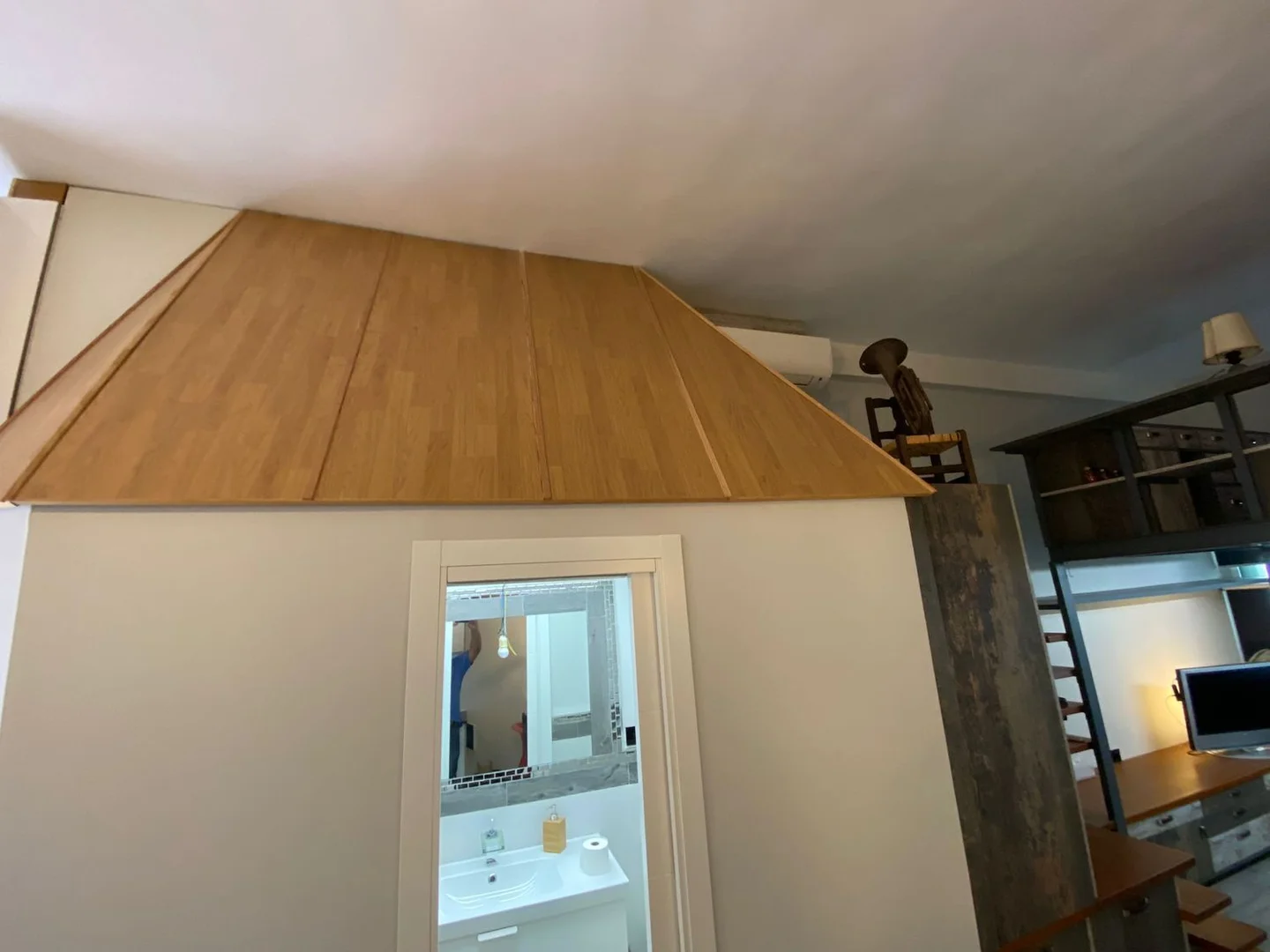 Estudio en calle de Medina de Pomar, 2 - Foto 10