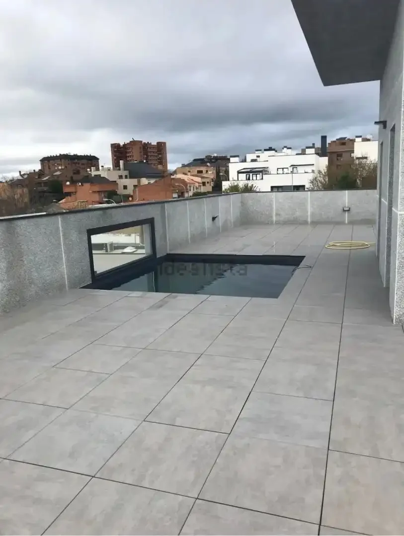 Piso en  Calle de las Islas de Cabo Verde 46 - Foto 13
