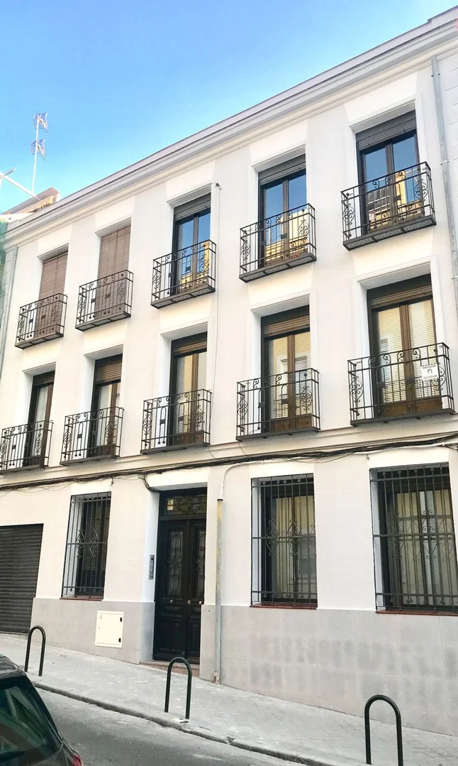 Piso en Calle de San Raimundo, 61, Bellas Vistas - Foto 9