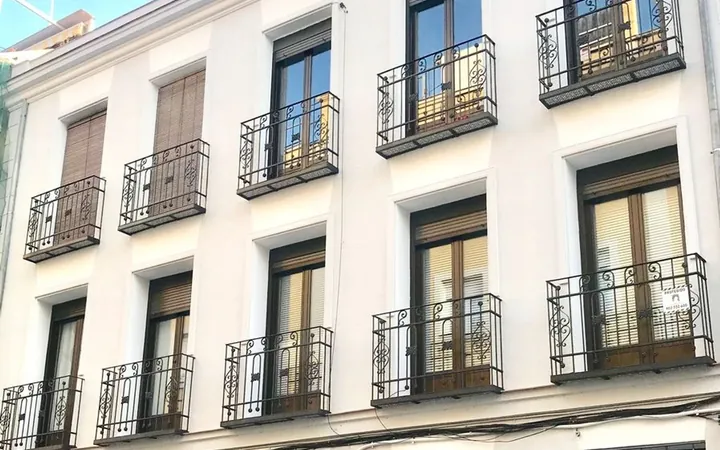 Piso en Calle de San Raimundo, 61, Bellas Vistas - Foto 9