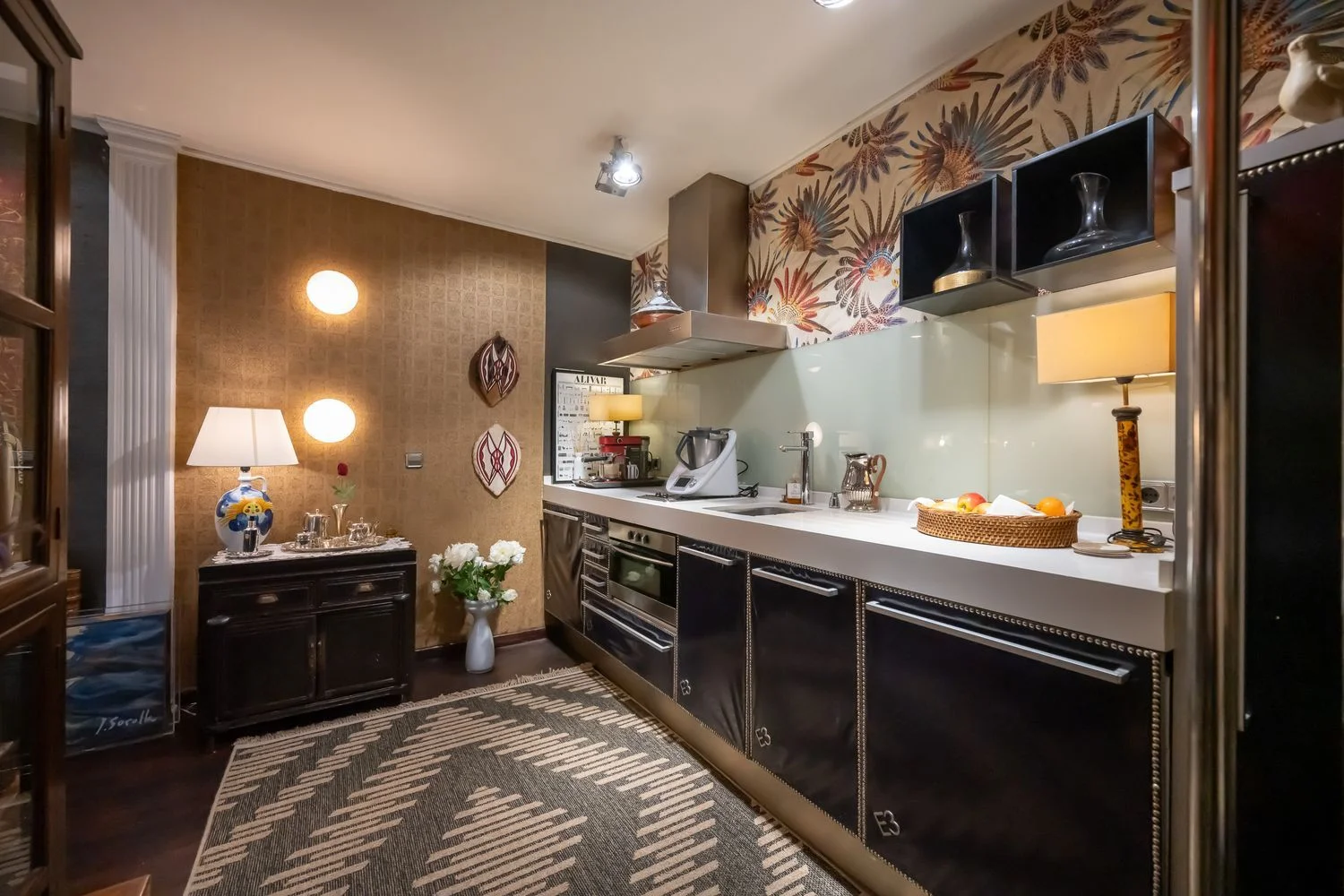 Estudio en Barrio Palacio - Foto 37