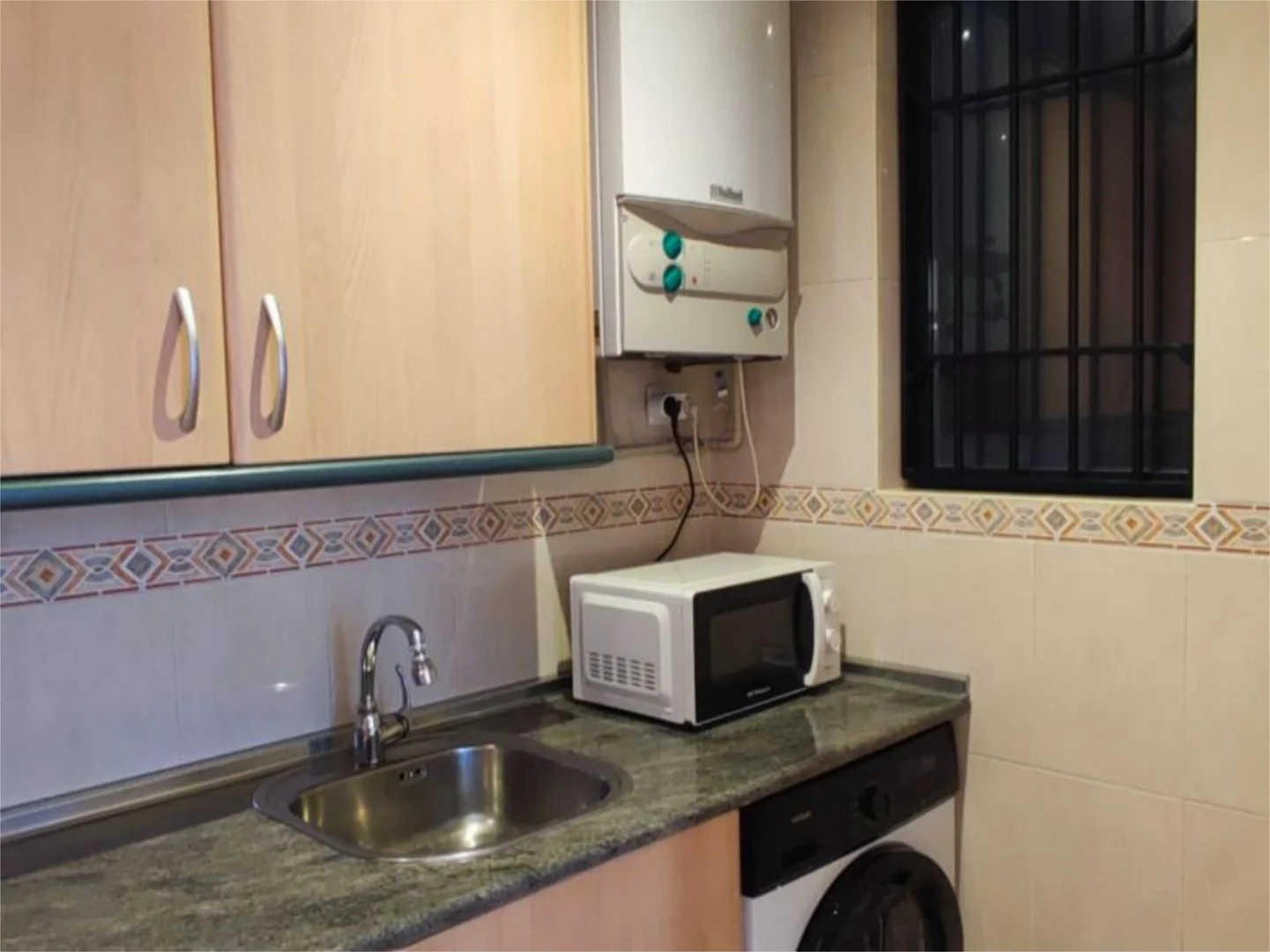 Piso en  Calle de Muñoz Torrero 3 - Foto 8