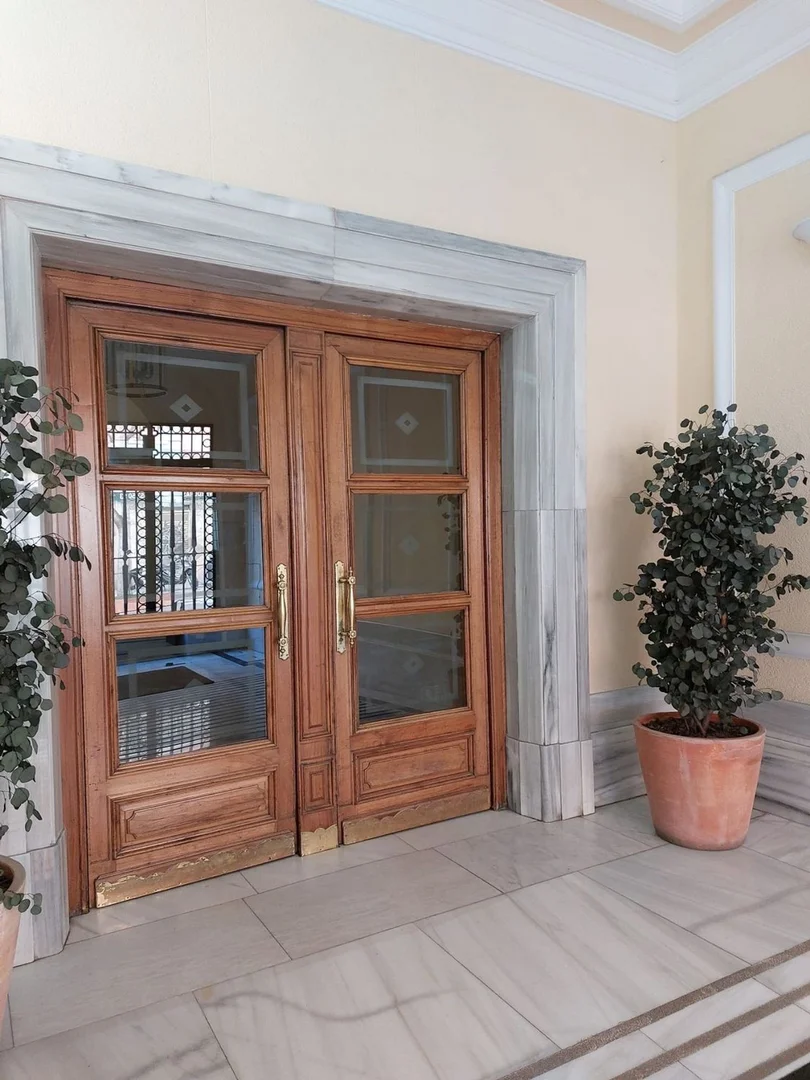 Estudio en Guzman el Bueno, 7 - Foto 17