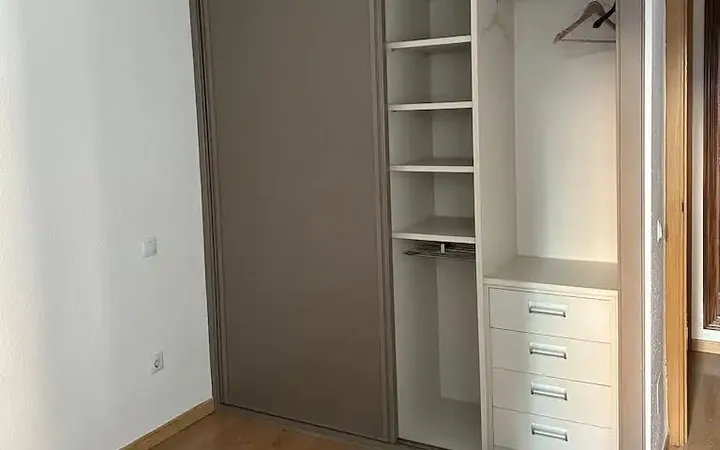 Piso en  Paseo de San Illán 33 - Foto 7