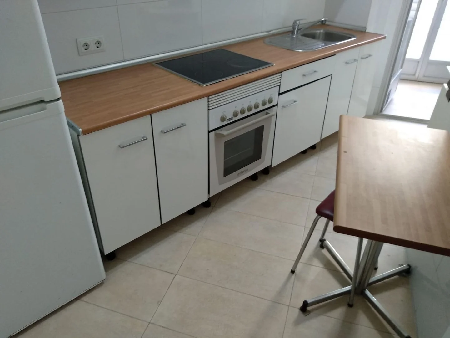 Piso en Calle de Villamanín, 29, Lucero - Foto 12