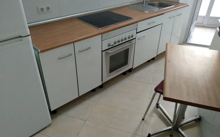 Piso en Calle de Villamanín, 29, Lucero - Foto 12