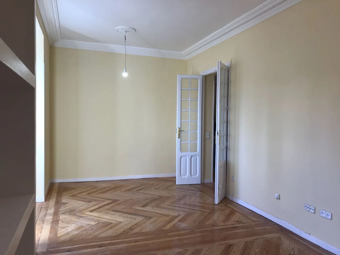 Piso en calle General Álvarez de Castro, 11 - Foto 12