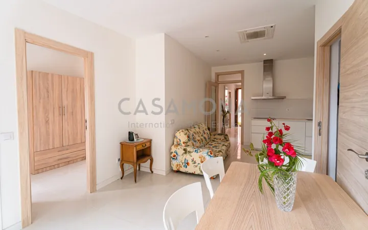 Chalet en La Vall d'Hebron - La Clota, La Vall d'Hebron - La Clota - Foto 9