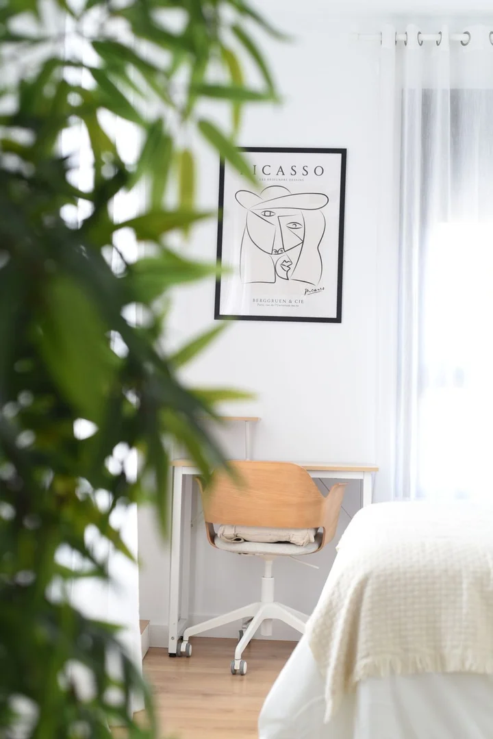 Piso en Barrio Tres Olivos - Valverde - Foto 10