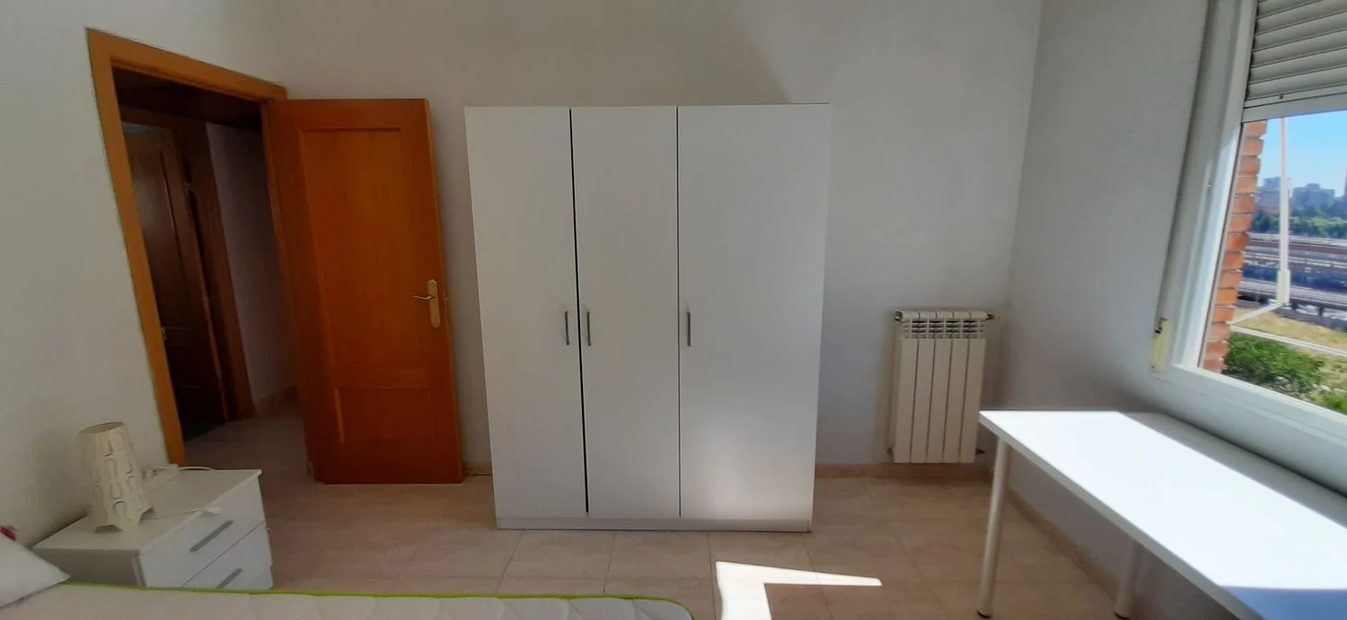 Piso en Calle de Mauricio Legendre, 21, Castilla - Foto 19