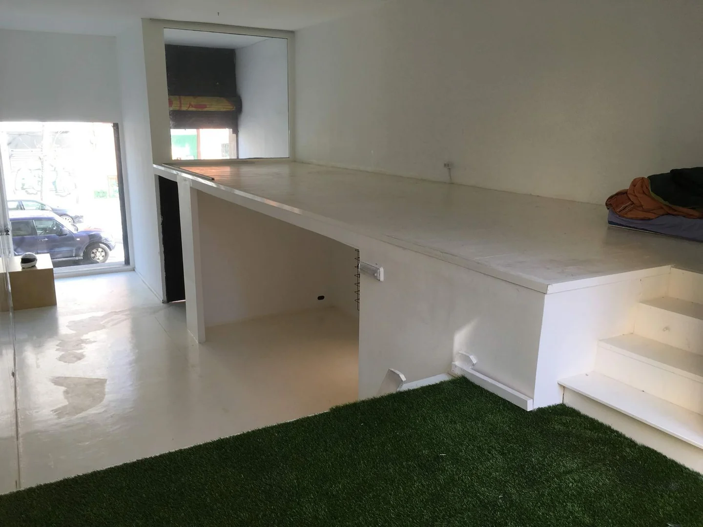 Estudio en El Parc i la Llacuna del Poblenou - Foto 3