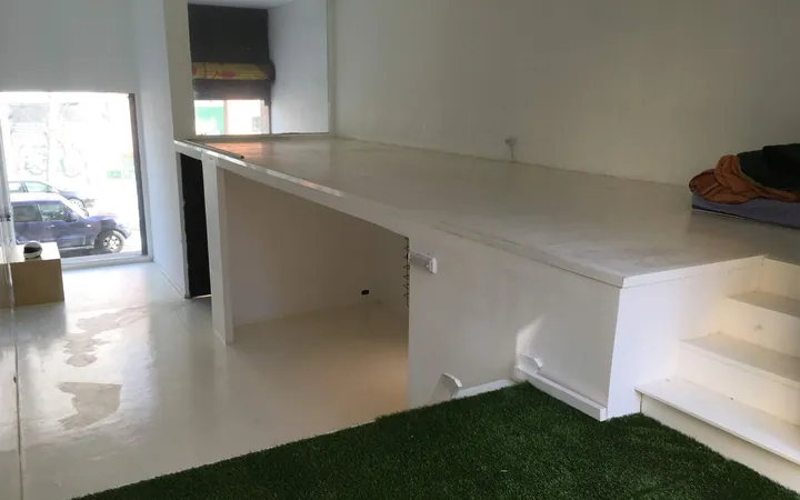 Estudio en El Parc i la Llacuna del Poblenou - Foto 3