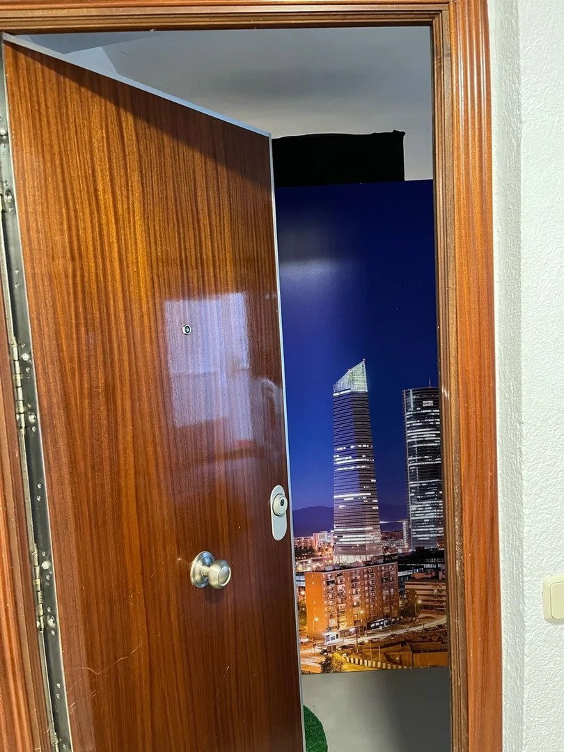 Estudio en calle de Garci-Nuño, 35