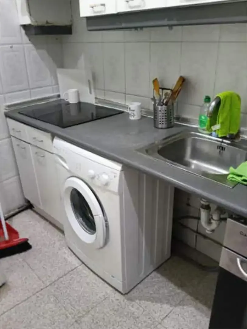 Piso en Chamberí - Foto 6