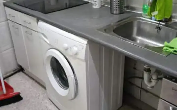 Piso en Chamberí - Foto 6