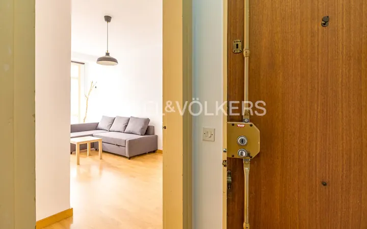 Piso en  Barcelona Capital - Foto 30