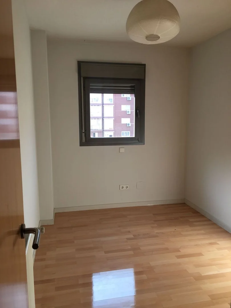 Piso en calle Alcalde Henche de la Plata, 1 - Foto 24