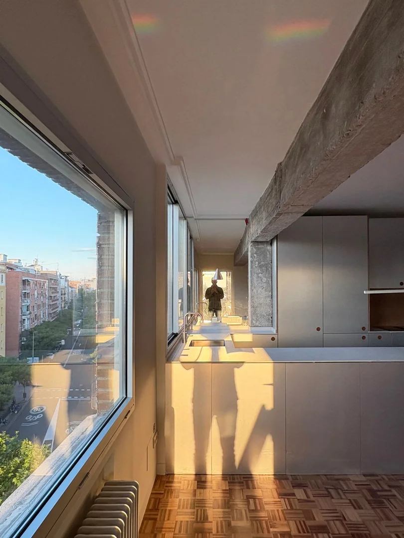 Piso en Calle de Francos Rodríguez, 49 - Foto 17