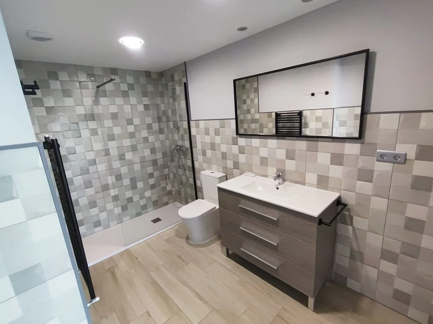 Estudio en carretera Fuencarral a Alcobendas, 44 - Foto 14