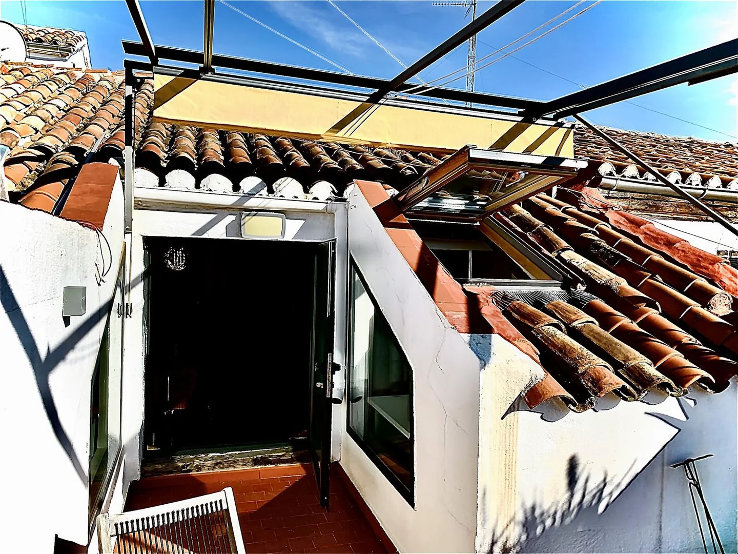 Ático en Calle San Cosme y San Damián, Madrid, 14, Lavapiés-Embajadores - Foto 27