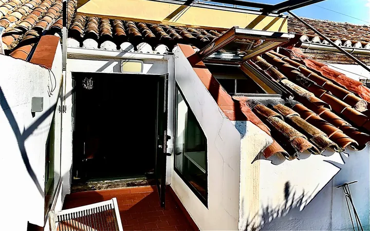 Ático en Calle San Cosme y San Damián, Madrid, 14, Lavapiés-Embajadores - Foto 27