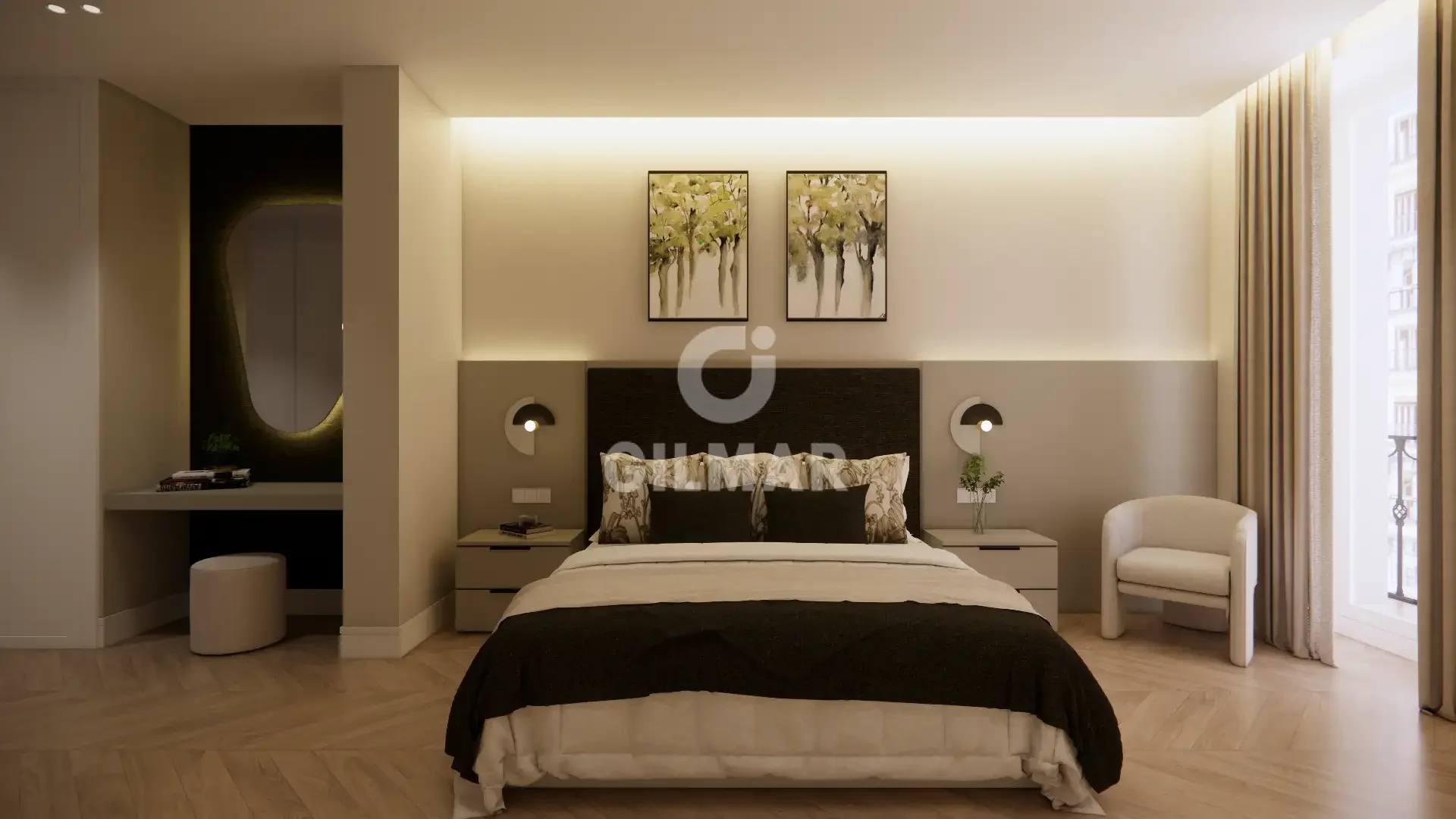 Piso en Cortes, Madrid - Foto 7