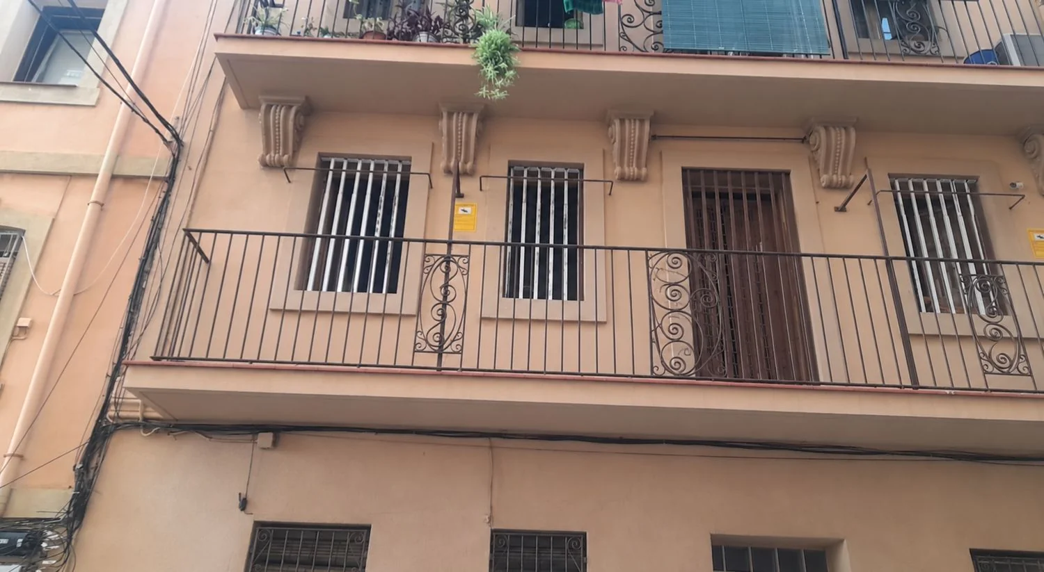 Estudio en Calle de Grau i Torras, 62, La Barceloneta - Foto 5