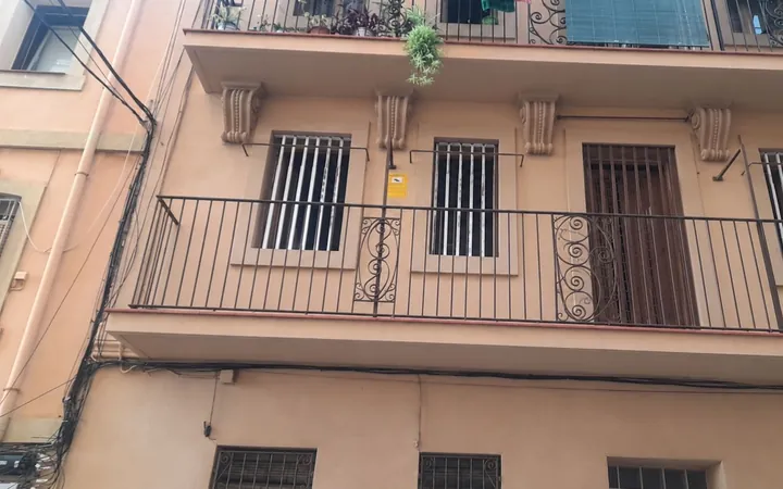 Estudio en Calle de Grau i Torras, 62, La Barceloneta - Foto 5