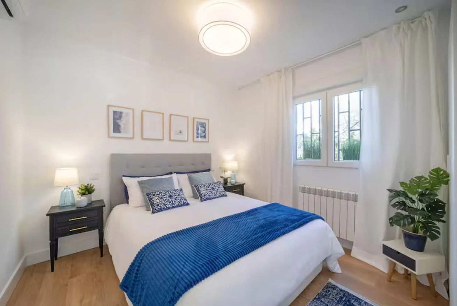 Piso en Barrio Pinar del Rey - Foto 34