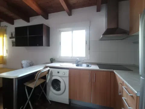 Estudio en calle del Baladre, 48 - Foto 14