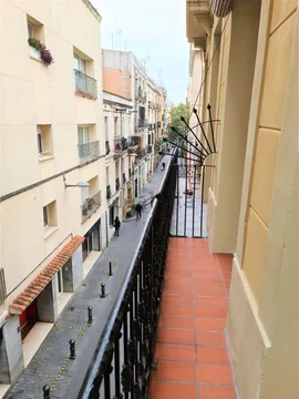 Piso en calle de Sants, 50 - Foto 1